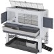 Ferplast Kaninchenkäfig BONNIE mit Haustiergehege, Kaninchenstall für den Innenbereich, Meerschweinchenkäfig, mit Gehege für Kaninchen, Kaninchenhaus und Wasserflasche, 108 x 64 x H 113 cm Ferplast Kaninchenkäfig BONNIE mit Haustiergehege, Kaninchenstall für den Innenbereich, Meerschweinchenkäfig, mit Gehege für Kaninchen, Kaninchenhaus und Wasserflasche, 108 x 64 x H 113 cm