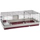 Ferplast Krolik 140 Rabbit Cage, 55.91 x 23.62 19.62 x 19.68
