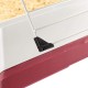 Ferplast Krolik 140 Rabbit Cage, 55.91 x 23.62 19.62 x 19.68