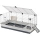 Ferplast Krolik 160 57072670 Rodent Cage Ferplast Krolik 160 57072670 Rodent Cage