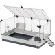 Ferplast Krolik 160 57072670 Rodent Cage Ferplast Krolik 160 57072670 Rodent Cage