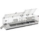 Ferplast Krolik 160 57072670 Rodent Cage Ferplast Krolik 160 57072670 Rodent Cage