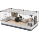 Ferplast Krolik 160 57072670 Rodent Cage Ferplast Krolik 160 57072670 Rodent Cage