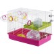 Ferplast Laura Small Animal Cage, 46 x 29.5 x 37.5 cm, White Ferplast Laura Small Animal Cage, 46 x 29.5 x 37.5 cm, White