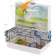 Ferplast Olimpia Hamster Cage with Accessories Ferplast Olimpia Hamster Cage with Accessories