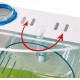 Ferplast Olimpia Hamster Cage with Accessories Ferplast Olimpia Hamster Cage with Accessories
