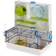 Ferplast Olimpia Hamster Cage with Accessories Ferplast Olimpia Hamster Cage with Accessories