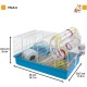 Ferplast Paula Hamster Cage with Accessories Ferplast Paula Hamster Cage with Accessories