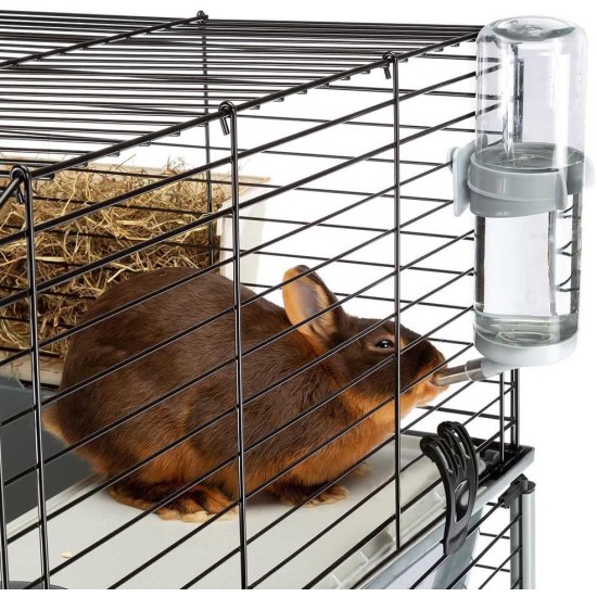 Ferplast Rabbit 100 Indoor Cage Ferplast Rabbit 100 Indoor Cage