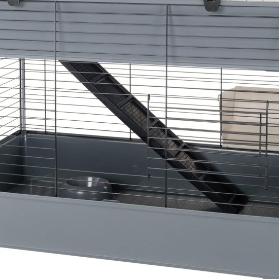 Ferplast Rabbit 100 Indoor Cage Ferplast Rabbit 100 Indoor Cage