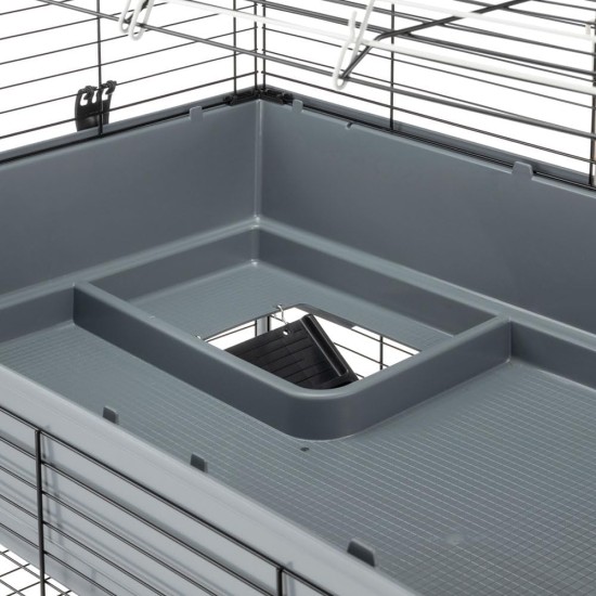 Ferplast Rabbit 100 Indoor Cage Ferplast Rabbit 100 Indoor Cage