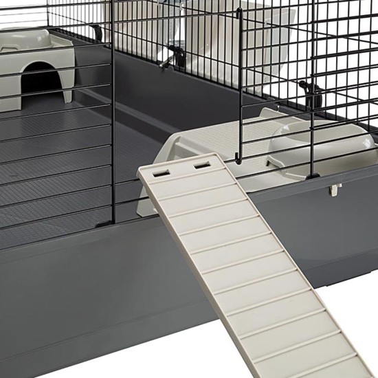 Ferplast Rabbit 100 Indoor Cage Ferplast Rabbit 100 Indoor Cage
