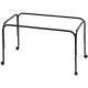 Ferplast STAND 100 Metal Support with Wheels for Rabbits, Hamsters and Guinea Pigs Ferplast STAND 100 Metal Support with Wheels for Rabbits, Hamsters and Guinea Pigs