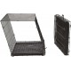 Ferplast STAND 100 Metal Support with Wheels for Rabbits, Hamsters and Guinea Pigs Ferplast STAND 100 Metal Support with Wheels for Rabbits, Hamsters and Guinea Pigs