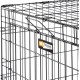 Ferplast STAND 100 Metal Support with Wheels for Rabbits, Hamsters and Guinea Pigs Ferplast STAND 100 Metal Support with Wheels for Rabbits, Hamsters and Guinea Pigs