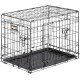 Ferplast STAND 100 Metal Support with Wheels for Rabbits, Hamsters and Guinea Pigs Ferplast STAND 100 Metal Support with Wheels for Rabbits, Hamsters and Guinea Pigs