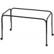 Ferplast STAND 100 Metal Support with Wheels for Rabbits, Hamsters and Guinea Pigs Ferplast STAND 100 Metal Support with Wheels for Rabbits, Hamsters and Guinea Pigs