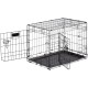Ferplast STAND 100 Metal Support with Wheels for Rabbits, Hamsters and Guinea Pigs Ferplast STAND 100 Metal Support with Wheels for Rabbits, Hamsters and Guinea Pigs