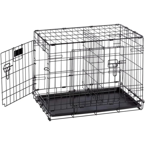 Ferplast STAND 100 Metal Support with Wheels for Rabbits, Hamsters and Guinea Pigs Ferplast STAND 100 Metal Support with Wheels for Rabbits, Hamsters and Guinea Pigs
