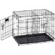 Ferplast STAND 100 Metal Support with Wheels for Rabbits, Hamsters and Guinea Pigs Ferplast STAND 100 Metal Support with Wheels for Rabbits, Hamsters and Guinea Pigs