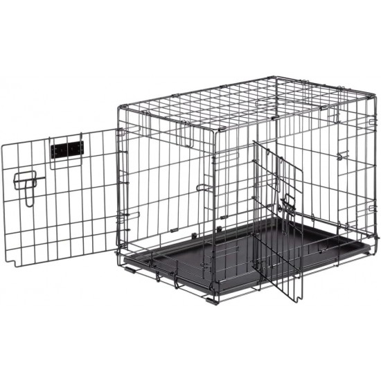 Ferplast STAND 100 Metal Support with Wheels for Rabbits, Hamsters and Guinea Pigs Ferplast STAND 100 Metal Support with Wheels for Rabbits, Hamsters and Guinea Pigs