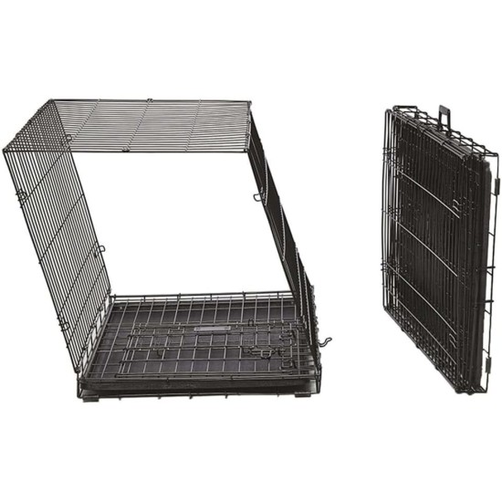 Ferplast STAND 100 Metal Support with Wheels for Rabbits, Hamsters and Guinea Pigs Ferplast STAND 100 Metal Support with Wheels for Rabbits, Hamsters and Guinea Pigs