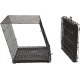 Ferplast STAND 100 Metal Support with Wheels for Rabbits, Hamsters and Guinea Pigs Ferplast STAND 100 Metal Support with Wheels for Rabbits, Hamsters and Guinea Pigs