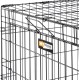 Ferplast STAND 100 Metal Support with Wheels for Rabbits, Hamsters and Guinea Pigs Ferplast STAND 100 Metal Support with Wheels for Rabbits, Hamsters and Guinea Pigs