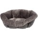 Ferplast Sofa Prestige 2 Cushion Cat and Dog Bed Cover/Synthetic Fabric, 52 x 39 x 21 cm, Burgundy Ferplast Sofa Prestige 2 Cushion Cat and Dog Bed Cover/Synthetic Fabric, 52 x 39 x 21 cm, Burgundy