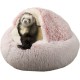 Ferret Bed Cave & Hideouts Ferret Hideaway Accessories for Cage, Ferret, Beds and Hideouts (Grey) Ferret Bed Cave & Hideouts Ferret Hideaway Accessories for Cage, Ferret, Beds and Hideouts (Grey)