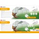Flamingo Doerak Outdoor Enclosure - Silver, 200 x 300 x 200 cm, Sturdy, Safe & Easy to Assemble Flamingo Doerak Outdoor Enclosure - Silver, 200 x 300 x 200 cm, Sturdy, Safe & Easy to Assemble