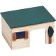 Flamingo Rodent Case Ecco Large 29 x 23 x 18 cm Flamingo Rodent Case Ecco Large 29 x 23 x 18 cm