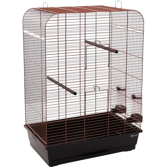 Flamingo Rodent Case Ecco Large 29 x 23 x 18 cm Flamingo Rodent Case Ecco Large 29 x 23 x 18 cm
