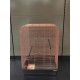 Flamingo Rodent Case Ecco Large 29 x 23 x 18 cm Flamingo Rodent Case Ecco Large 29 x 23 x 18 cm