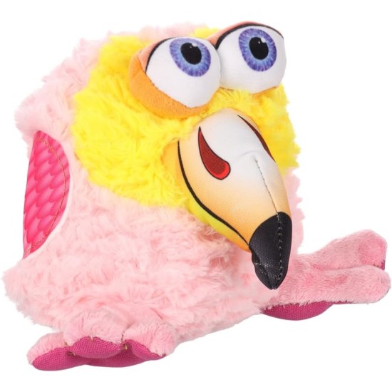 Flamingo Rodent Case Ecco Large 29 x 23 x 18 cm Flamingo Rodent Case Ecco Large 29 x 23 x 18 cm