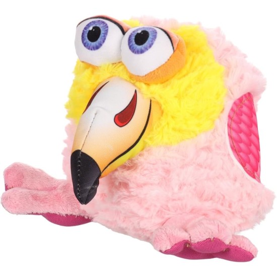 Flamingo Rodent Case Ecco Large 29 x 23 x 18 cm Flamingo Rodent Case Ecco Large 29 x 23 x 18 cm