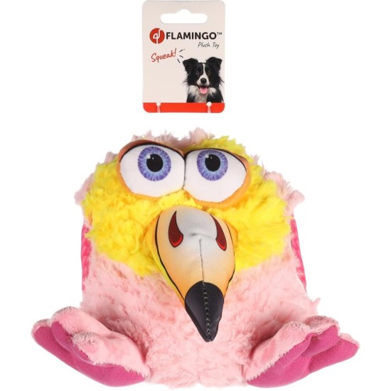 Flamingo Rodent Case Ecco Large 29 x 23 x 18 cm Flamingo Rodent Case Ecco Large 29 x 23 x 18 cm