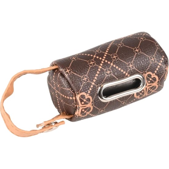 Flamingo Rodent Case Ecco Large 29 x 23 x 18 cm Flamingo Rodent Case Ecco Large 29 x 23 x 18 cm