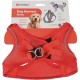 Flamingo Rodent Case Ecco Large 29 x 23 x 18 cm Flamingo Rodent Case Ecco Large 29 x 23 x 18 cm