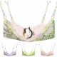 Fnaobai Rat Hammocks for Cage Small Animal Accessories Hanging Warm Hammock Bed Soft Plush Hamster Guinea Pig Chinchilla Ferret Hammock for Small Animals Play Fnaobai Rat Hammocks for Cage Small Animal Accessories Hanging Warm Hammock Bed Soft Plush Hamster Guinea Pig Chinchilla Ferret Hammock for Small Animals Play