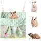Fnaobai Sugar Gliders Sleeping Bag Hamster Velvet Hammocks Bed Carrier with Strap Squirrel Marmots Guinea Pig Warm Swing Carry Bag Cage Accessories for Small Animals (Pink) Fnaobai Sugar Gliders Sleeping Bag Hamster Velvet Hammocks Bed Carrier with Strap Squirrel Marmots Guinea Pig Warm Swing Carry Bag Cage Accessories for Small Animals (Pink)