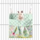 Fnaobai Sugar Gliders Sleeping Bag Hamster Velvet Hammocks Bed Carrier with Strap Squirrel Marmots Guinea Pig Warm Swing Carry Bag Cage Accessories for Small Animals (Pink) Fnaobai Sugar Gliders Sleeping Bag Hamster Velvet Hammocks Bed Carrier with Strap Squirrel Marmots Guinea Pig Warm Swing Carry Bag Cage Accessories for Small Animals (Pink)