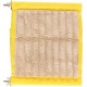 Gorise Hamster Hammock House, Double Layer Guinea Pig Bed Hideout, Soft Hamster Hanging Swing, Warm Winter Bed for Ferrets Chinchillas, Rabbits Gorise Hamster Hammock House, Double Layer Guinea Pig Bed Hideout, Soft Hamster Hanging Swing, Warm Winter Bed for Ferrets Chinchillas, Rabbits