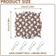 Hamster Accessories, Guinea Pig Accessories, Guinea Pig Toy, Ferret Hammock, Rabbit Chinchilla Hammock, Plush Hammock for Squirrels, Chinchillas, Rabbits Hamster Accessories, Guinea Pig Accessories, Guinea Pig Toy, Ferret Hammock, Rabbit Chinchilla Hammock, Plush Hammock for Squirrels, Chinchillas, Rabbits