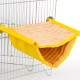 Hamster Hammock House Winter Warm Bird Nest Bed Mouse Rat Hanging Swing Hammock Cuddle House Parrot House Tent Perch for Parrot Cockatiel 23x16cm Hamster Hammock House Winter Warm Bird Nest Bed Mouse Rat Hanging Swing Hammock Cuddle House Parrot House Tent Perch for Parrot Cockatiel 23x16cm