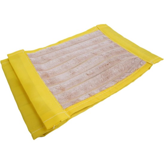 Hamster Hammock House Winter Warm Bird Nest Bed Mouse Rat Hanging Swing Hammock Cuddle House Parrot House Tent Perch for Parrot Cockatiel 23x16cm Hamster Hammock House Winter Warm Bird Nest Bed Mouse Rat Hanging Swing Hammock Cuddle House Parrot House Tent Perch for Parrot Cockatiel 23x16cm
