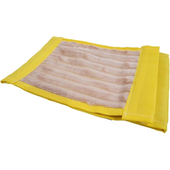 Hamster Hammock House Winter Warm Bird Nest Bed Mouse Rat Hanging Swing Hammock Cuddle House Parrot House Tent Perch for Parrot Cockatiel 23x16cm Hamster Hammock House Winter Warm Bird Nest Bed Mouse Rat Hanging Swing Hammock Cuddle House Parrot House Tent Perch for Parrot Cockatiel 23x16cm