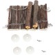Hamster Wooden Swing Wooden Hamster Hammock Hanging Small Animals Cage Swing for Rabbit Hamster Mouse Accessories, Default, Modern Hamster Wooden Swing Wooden Hamster Hammock Hanging Small Animals Cage Swing for Rabbit Hamster Mouse Accessories, Default, Modern