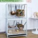 Hedgeink Frettchen Hängematten 4er Set – Waschbare Kuschelhöhle & Hängematte für Ratten, Meerschweinchen, Chinchilla – Kleintier Zubehör für Käfig, Nest, Tunnel & Schlafplatz Hedgeink Frettchen Hängematten 4er Set – Waschbare Kuschelhöhle & Hängematte für Ratten, Meerschweinchen, Chinchilla – Kleintier Zubehör für Käfig, Nest, Tunnel & Schlafplatz