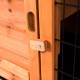 Home Discount Wooden Pet Rabbit Hutch Single, Bunny Guinea Pig Cage Animal House Shelter Home Discount Wooden Pet Rabbit Hutch Single, Bunny Guinea Pig Cage Animal House Shelter